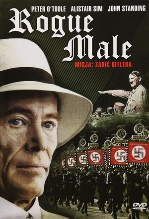 Фільм «Отшельник» (1976)