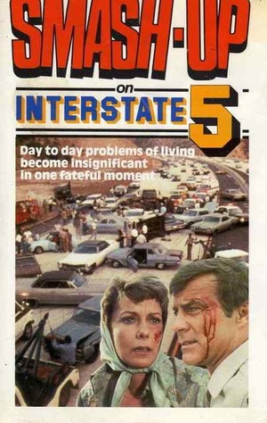 Фільм «Катастрофа на трассе номер 5» (1976)