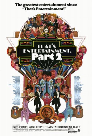 Фильм «Вот это развлечение! Часть 2» (1976)