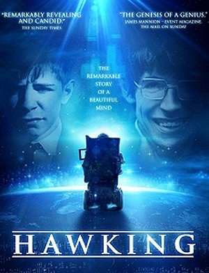 Фильм «Хокинг» (2013)