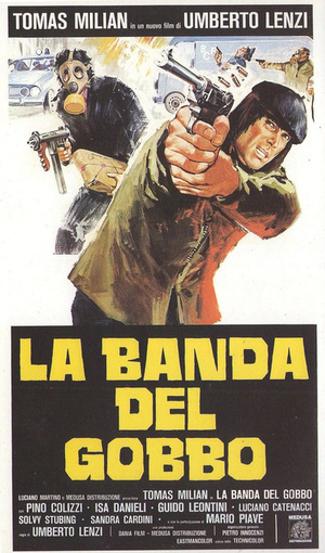 Фільм «Банда Горбуна» (1978)
