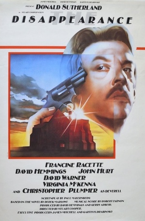 Фільм «Исчезновение» (1977)