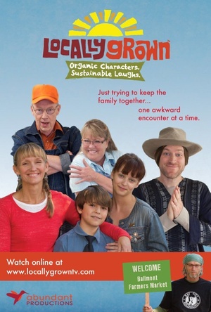 Фильм «Locally Grown» (2013)