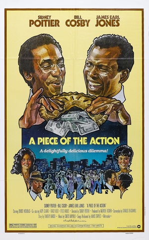 Фільм «Обойма драйва» (1977)