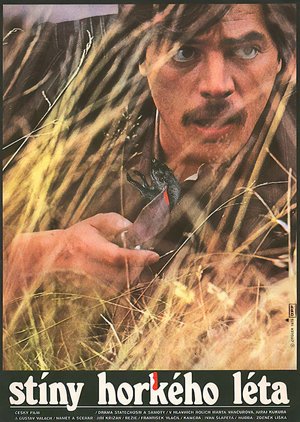 Фильм «Тени знойного лета» (1978)