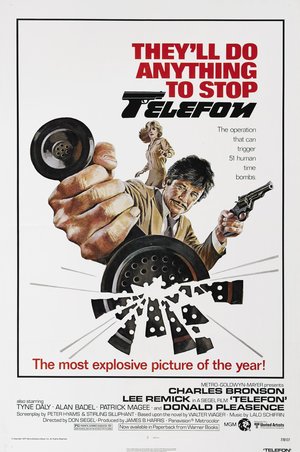 Фильм «Телефон» (1977)