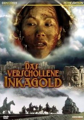 Фильм «Пропавшее золото инков» (1978)