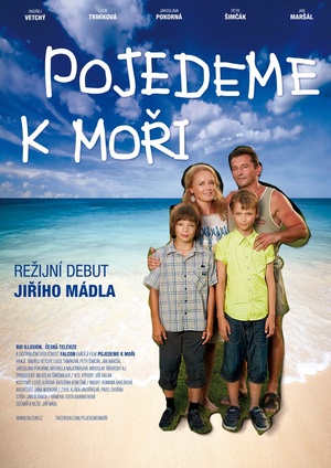 Фильм «Поездка к морю» (2014)