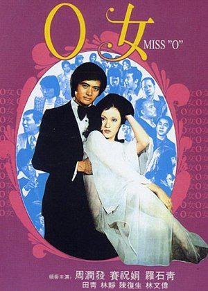 Фільм «Госпожа О» (1978)