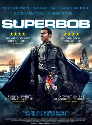 Фільм «СуперБоб» (2015)