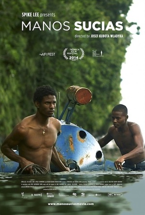 Фильм «Грязные руки» (2014)