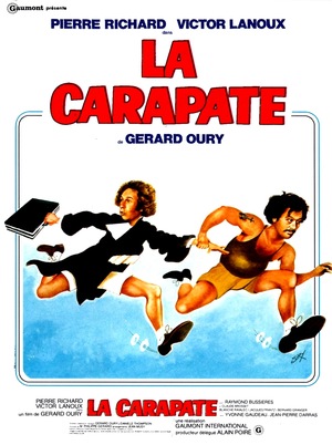 Фільм «Втеча» (1978)