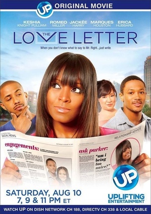 Фильм «The Love Letter» (2013)