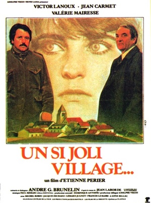 Фильм «Маленькая красивая деревня» (1978)