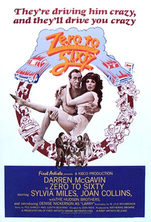 Фильм «От нуля до шестидесяти» (1978)