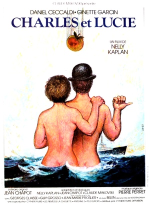 Фильм «Шарль и Люси» (1979)