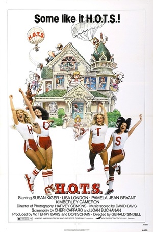 Фільм «H.O.T.S.» (1979)