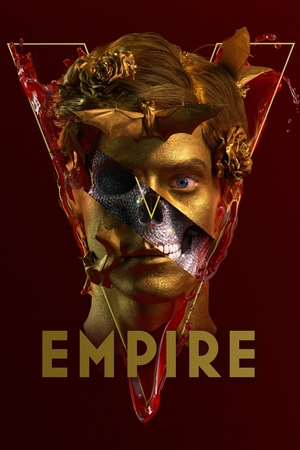 Фильм «Ампир V» (2021)