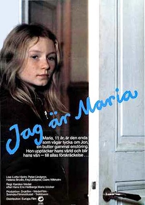 Фільм «Я, Мария» (1979)