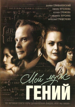 Фильм «Мой муж — гений» (2008)