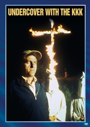 Фільм «Undercover with the KKK» (1979)