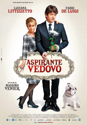 Фильм «Кандидат во вдовцы» (2013)