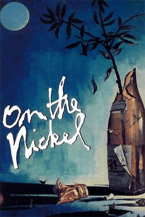Фильм «On the Nickel» (1980)