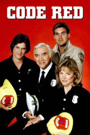 Серіал «Code Red» (1981 – 1982)