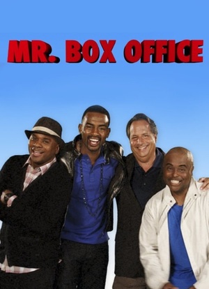 Сериал «Mr. Box Office» (2012 – 2015)