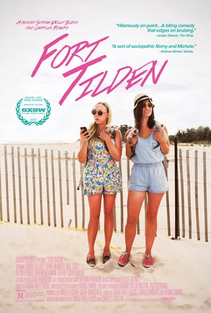 Фільм «Форт Тилден» (2014)