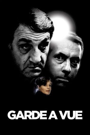 Фільм «Під попереднім слідством» (1981)