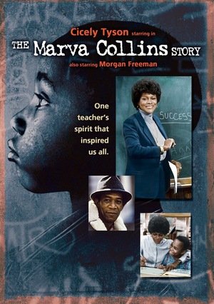 Фільм «История Марвы Коллинз» (1981)