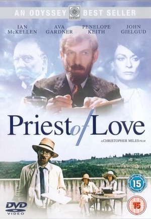 Фільм «Служитель любви» (1981)