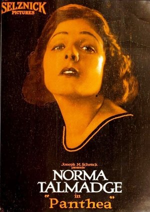 Фильм «Пантея» (1917)