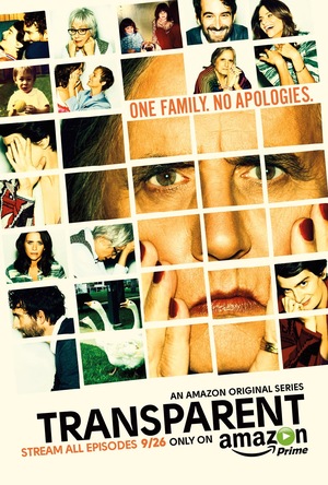 Сериал «Очевидное» (2014 – 2019)