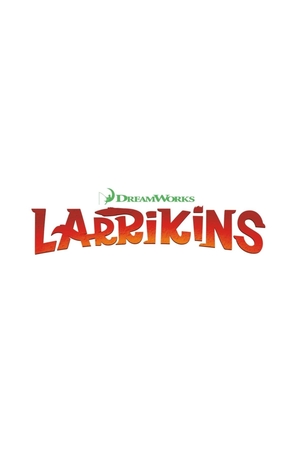 Animation Movie "Larrikins" (2018)