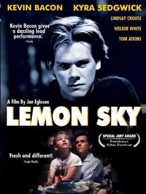 Фільм «Лимонное небо» (1988)