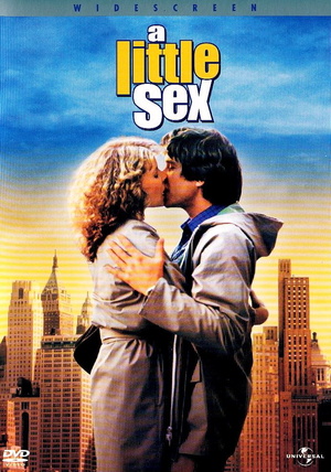 Фильм «Немного секса» (1982)