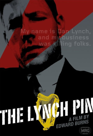 Сериал «The Lynch Pin» (2009)