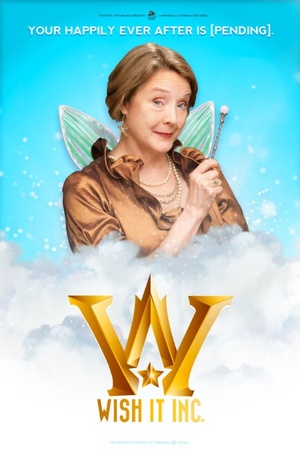 Сериал «Wish It Inc.» (2014)