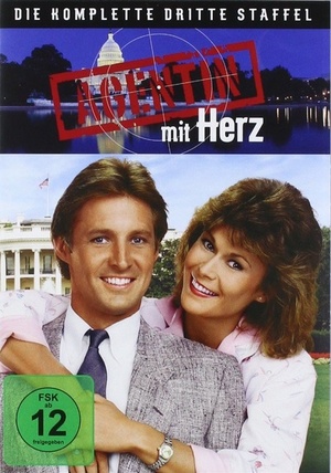 Сериал «Пугало и миссис Кинг» (1983 – 1987)