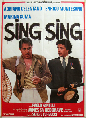 Фільм «Сінг-Сінг» (1983)