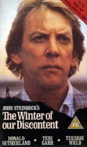 Зима тревоги нашей (фильм, 1983)