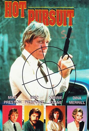 Серіал «По горячим следам» (1984 – 1985)
