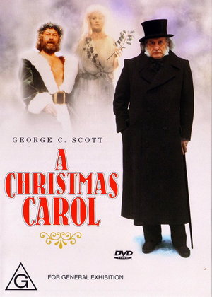 Фильм «Рождественская история» (1984)