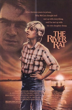 Фільм «Речная крыса» (1984)