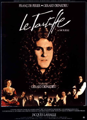 Фильм «Тартюф» (1984)