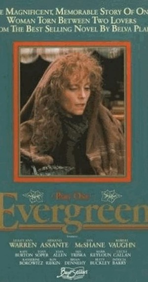 Сериал «Evergreen» (1985)