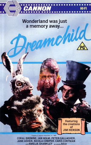 Фильм «Сказочный ребенок» (1985)