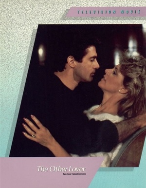 Фільм «Другой возлюбленный» (1985)